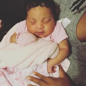 Meet your Posher, Kristy